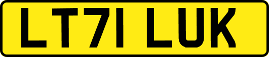 LT71LUK
