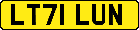 LT71LUN