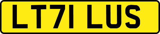 LT71LUS
