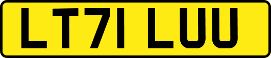 LT71LUU