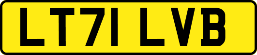 LT71LVB