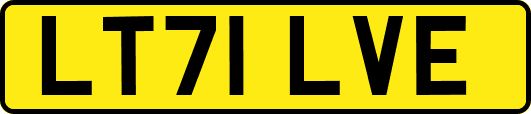 LT71LVE