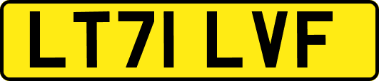 LT71LVF