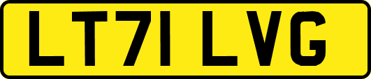 LT71LVG