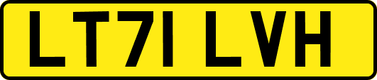 LT71LVH