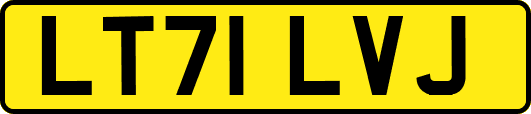 LT71LVJ