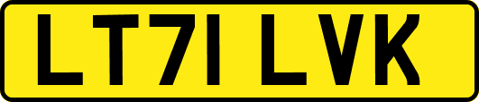LT71LVK