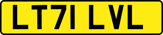 LT71LVL