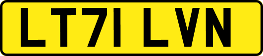LT71LVN