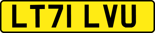 LT71LVU