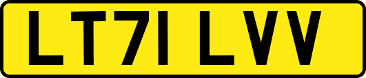 LT71LVV