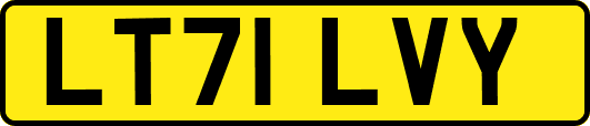 LT71LVY