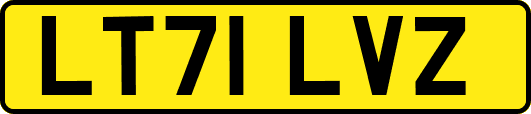 LT71LVZ