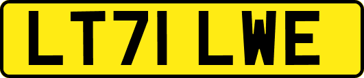 LT71LWE