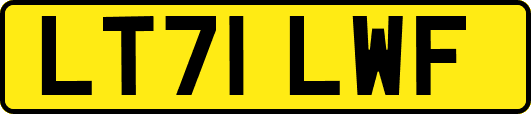 LT71LWF