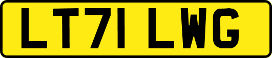 LT71LWG