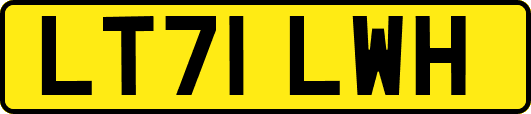 LT71LWH