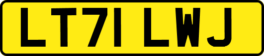 LT71LWJ