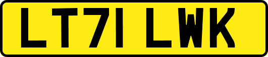 LT71LWK