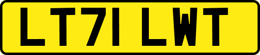 LT71LWT