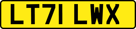 LT71LWX