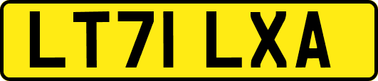 LT71LXA