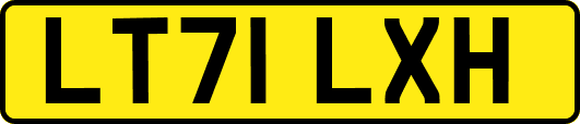 LT71LXH