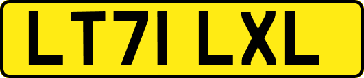 LT71LXL