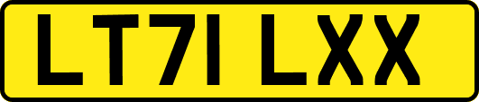 LT71LXX