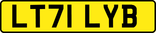 LT71LYB