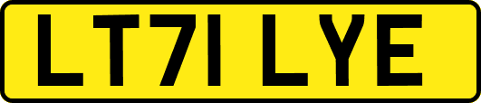 LT71LYE