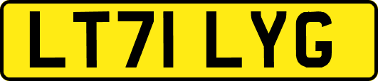 LT71LYG