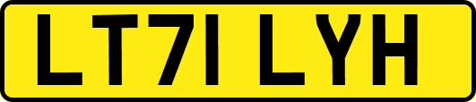 LT71LYH
