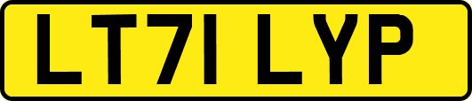 LT71LYP