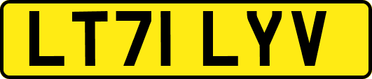 LT71LYV