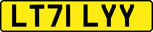 LT71LYY