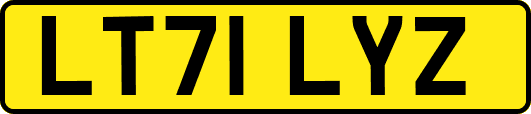 LT71LYZ