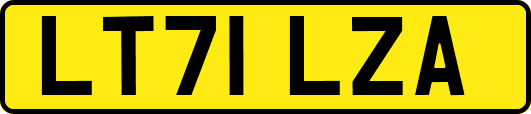 LT71LZA