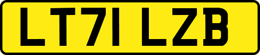 LT71LZB