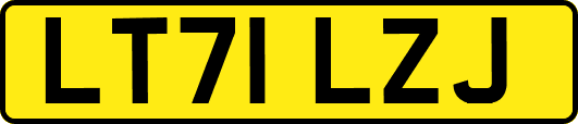 LT71LZJ