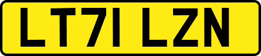 LT71LZN
