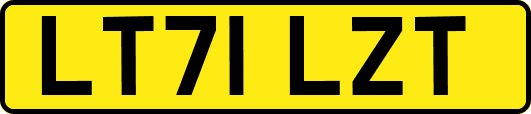 LT71LZT