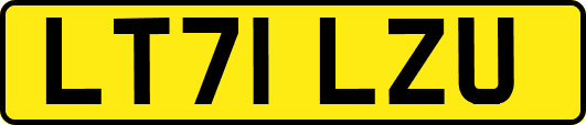 LT71LZU