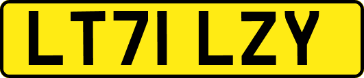 LT71LZY
