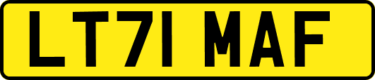 LT71MAF