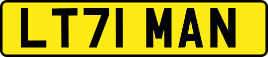 LT71MAN