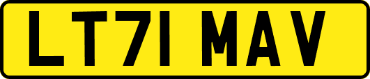 LT71MAV
