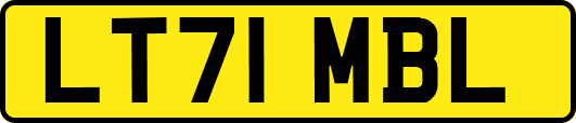 LT71MBL