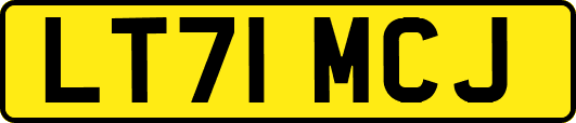 LT71MCJ