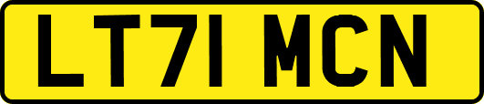 LT71MCN